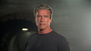 Arnold Schwarzenegger says the <i>Terminator</i> series will be back